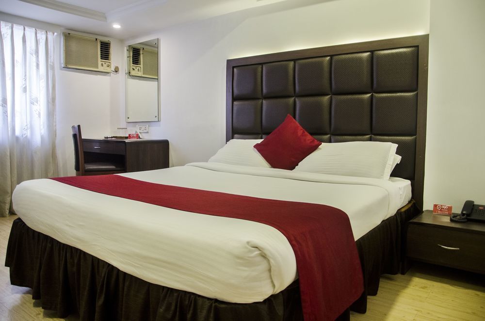 Hotel Garden View Delhi  Dış mekan fotoğraf